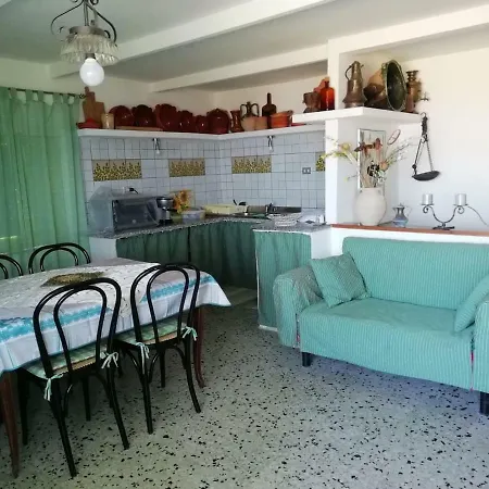 La Casa Sui Tetti *