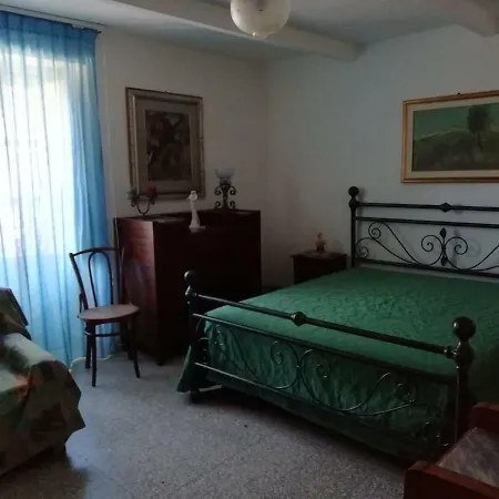 Σπίτι διακοπών La Casa Sui Tetti Badolato Marina