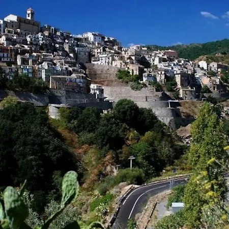 La Casa Sui Tetti Σπίτι διακοπών