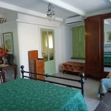 La Casa Sui Tetti