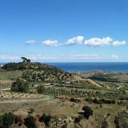 Σπίτι διακοπών La Casa Sui Tetti *