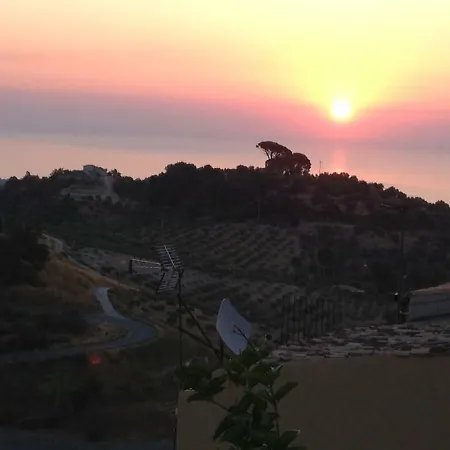 Σπίτι διακοπών La Casa Sui Tetti Badolato Marina