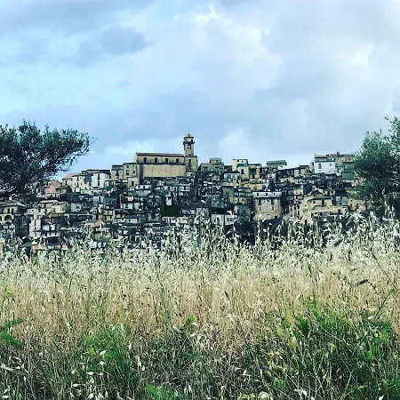 La Casa Sui Tetti Σπίτι διακοπών