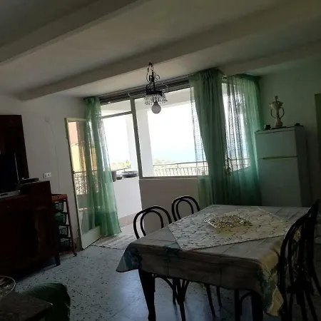 Σπίτι διακοπών La Casa Sui Tetti Badolato Marina